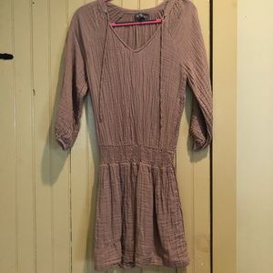 Michael Stars comfy dress NWT